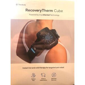 TheraBody RecoveryTherm Cube-NIB